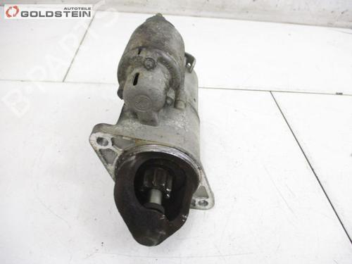 Starter OPEL ASTRA H TwinTop (A04) 1.6 (L67) | BP37106771M8 - Image 2