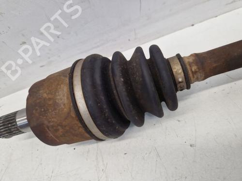 Left front driveshaft KIA PICANTO II (TA) 1.0 | BP32343810M38 - Image 4