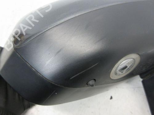 Right mirror PEUGEOT 5008 (0U_, 0E_) 2.0 HDi 136 / BlueHDi 136 | BP29098739C27 