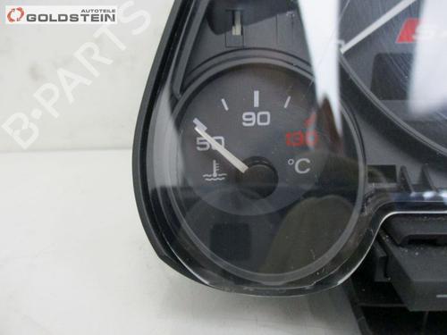 Display monitor AUDI A4 B7 Convertible (8HE) S4 quattro | BP18749319C48 