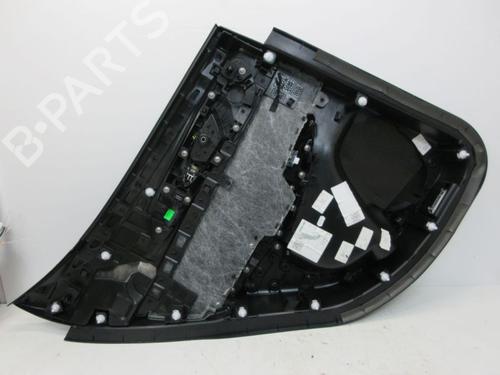 Rear right panel ALFA ROMEO TONALE (965_) 1.5 Mild Hybrid | BP38506980C61 - Image 8