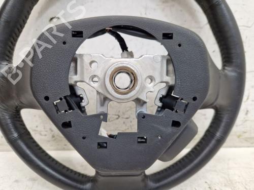 Rat SUBARU IMPREZA Saloon (GE, GV) 2.5 AWD | BP38507112C49 - Image 8