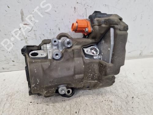 AC compressor RENAULT MEGANE E-TECH SUV EV60 (BNJ1) | BP37133770M34 - Image 2