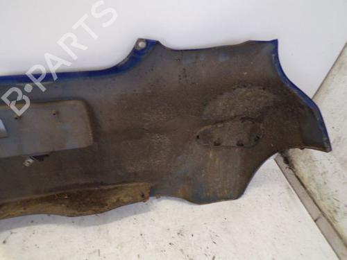 Rear bumper TOYOTA AYGO (_B1_) 1.0 (KGB10_, KGB10R) | BP29094413C8 