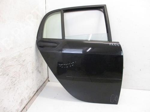 right-rear-door-smart-forfour-454-2004-2005-2006-37111926 main image