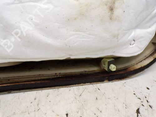 Front left panel FORD MONDEO V Hatchback (CE) 1.5 EcoBoost | BP29099845C58 