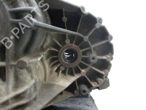 Gearkasse FORD FOCUS C-MAX (DM2) 2.0 TDCi | BP18793557M3 