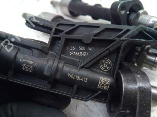 Injector BMW 1 (F20) 116 i | BP37136611M100 - Image 9