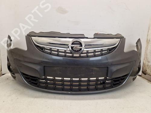 Used Front bumper Front bumper OPEL CORSA D (S07) 1.2 (L08, L68) (80 hp) 35947858 35947858