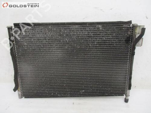 AC radiator MAZDA 2 (DY) 1.4 CD | BP37102865M32 - Image 3