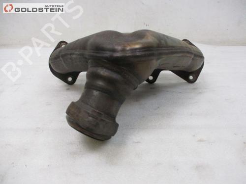 Exhaust manifold MERCEDES-BENZ SLK (R171) 200 Kompressor (171.442) | BP18755417M110 