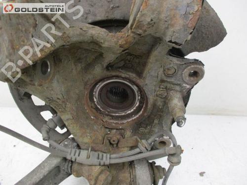 Right rear steering knuckle AUDI Q7 (4LB) 3.0 TDI quattro | BP18754355M28 