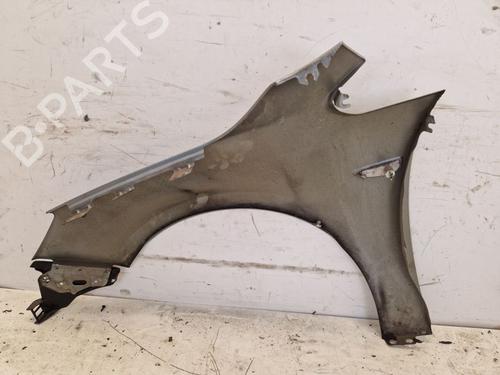 Right front fenders OPEL ASTRA J (P10) 1.4 Turbo (68) | BP29104246C42 
