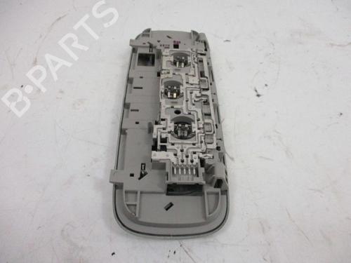 Interior roof light VW GOLF PLUS V (5M1, 521) 2.0 TDI 16V | BP18790986I8 