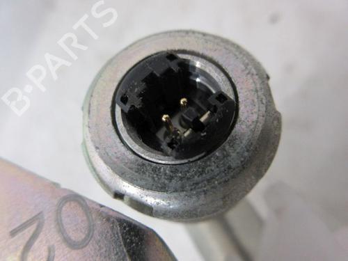 Front right seatbelt TOYOTA AVENSIS Estate (_T27_) 2.2 D-4D (ADT271_, ADT271R) | BP19299987I25 