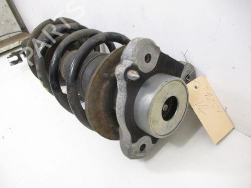 Left front shock absorber CITROËN JUMPER II Van 3.0 HDi 160 | BP38026429M16 - Image 3