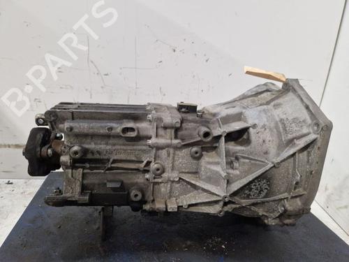 Gearbox BMW 3 Touring (E91) 318 i | BP37133997M3 - Image 3