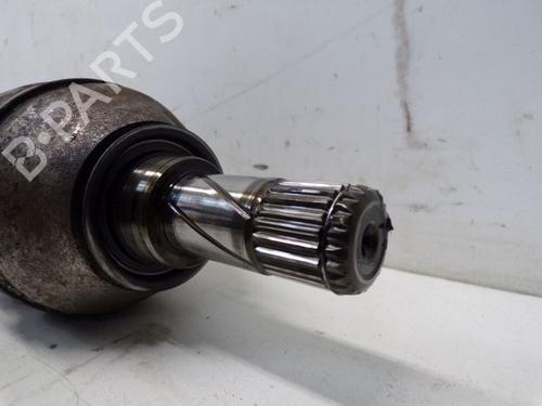 Right front driveshaft OPEL ZAFIRA / ZAFIRA FAMILY B (A05) 1.8 (M75) | BP29098852M39 