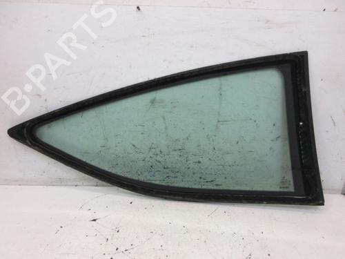 Rear left door window MERCEDES-BENZ A-CLASS (W169) A 170 (169.032, 169.332) | BP29093399C20 