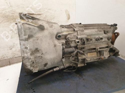 Gearbox BMW 3 Touring (E91) 325 d | BP34696077M3 - Image 5