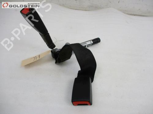 Used Seat buckle BMW 3 Touring (E91) 325 d (197 hp) 18757369