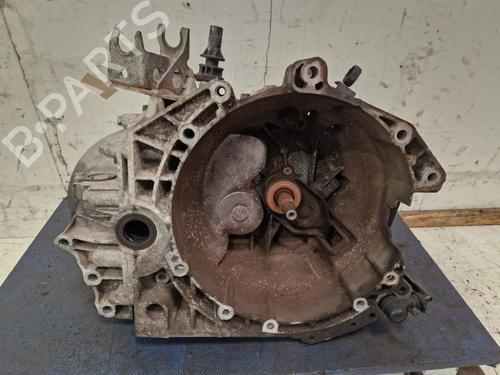 Used Gearbox Gearbox 38024734 38024734