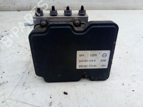 Electronic module SKODA FABIA III Estate (NJ5) 1.4 TDI | BP26379227M83 