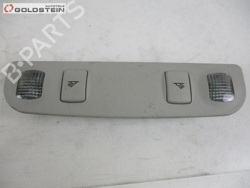 Used Interior roof light AUDI A4 B7 Avant (8ED) 2.0 TDI (140 hp) 13762077