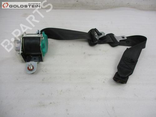 Used Rear right seatbelt HYUNDAI i30 (FD) 1.6 CRDi (128 hp) 19793707