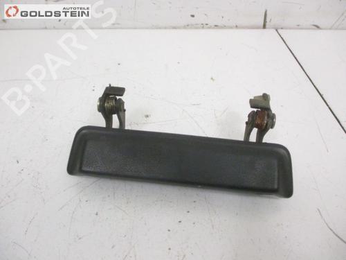 Used Front left exterior door handle MITSUBISHI PAJERO I (L04_G, L14_G) 3.0 V6 (L141G, L146G) (141 hp) 18763169