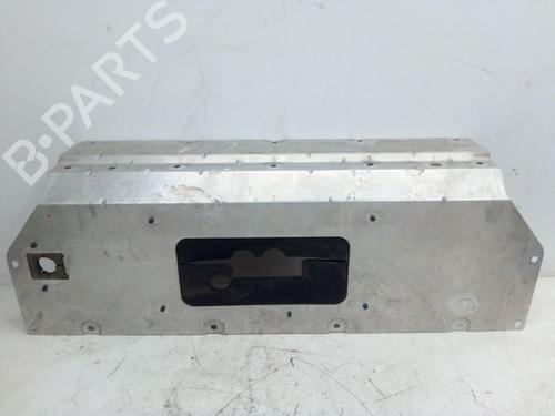 Underbody protection ALPINE A110 II 1.8 | BP37139078M92 - Image 7