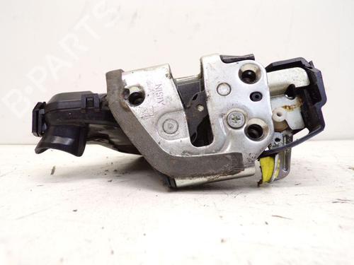 front-left-lock-suzuki-grand-vitara-ii-jt-te-td-2005-37117533 main image