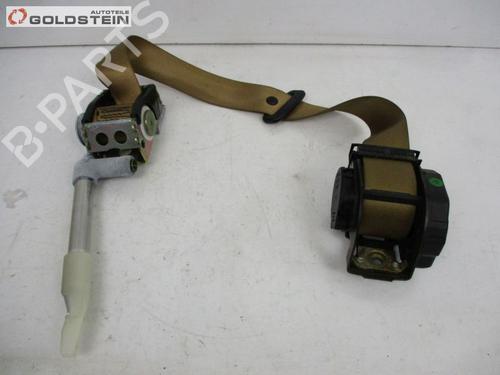 Used Rear right seatbelt BMW 7 (E65, E66, E67) 745 i, Li (333 hp) 18751995
