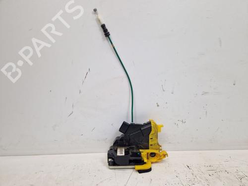 Venstre foran lås HYUNDAI i30 (GD) 1.4 (99 hp) 30669176