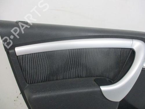 Front left panel DACIA SANDERO 1.2 16V | BP37114649C58 - Image 3