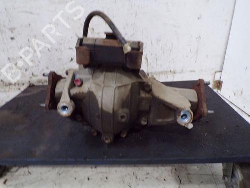 Rear differential SUZUKI GRAND VITARA II (JT, TE, TD) 1.6 All-wheel Drive (JB416) | BP25837553M24 