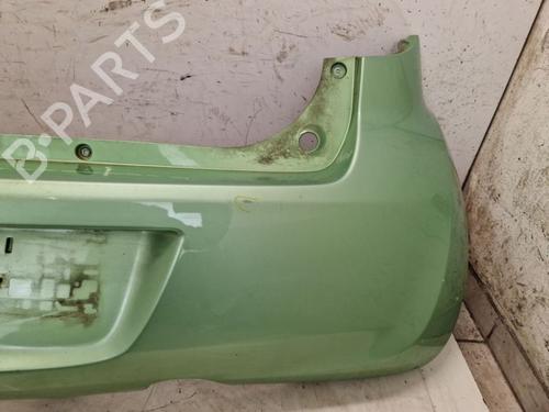 Rear bumper OPEL AGILA B (H08) 1.0 (F68) | BP29171383C8 