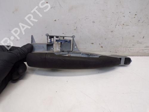 Front right exterior door handle PEUGEOT EXPERT Van (VF3A_, VF3U_, VF3X_) 1.6 HDi 90 8V | BP29100005C129 