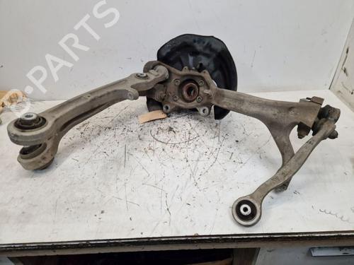 Left front steering knuckle AUDI A6 C6 (4F2) 2.4 | BP29702747M25