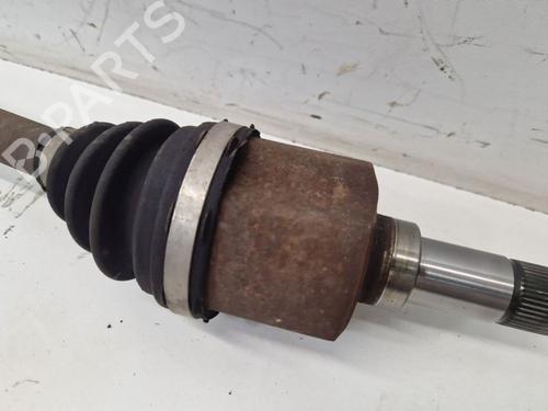 Left front driveshaft CITROËN JUMPER II Bus 2.2 HDi 100 | BP38024710M38 - Image 7