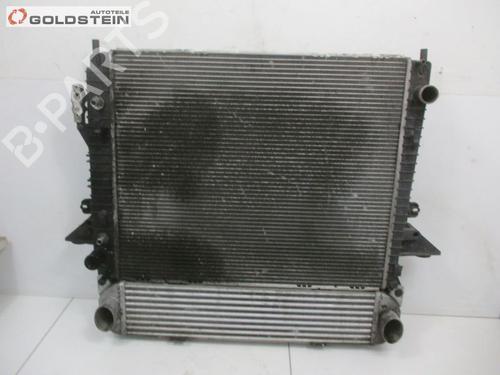 Water radiator LAND ROVER RANGE ROVER SPORT I (L320) 2.7 D 4x4 | BP18760899M31 