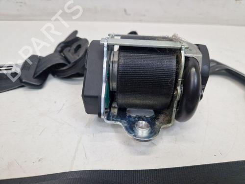 Front left seatbelt VW GOLF PLUS V (5M1, 521) 1.4 16V | BP39742640I26 - Image 3