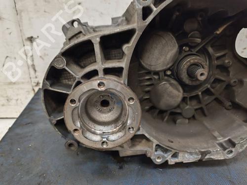 Gearbox VW GOLF VI Variant (AJ5) 2.0 TDI | BP40069268M3 - Image 2