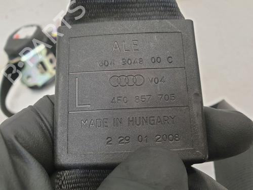 Front left seatbelt AUDI A6 C6 Avant (4F5) 3.0 TDI quattro | BP36440642I26 - Image 9