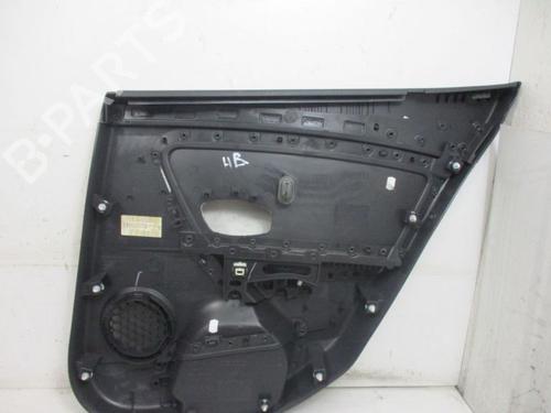 Rear right panel RENAULT MEGANE III Hatchback (BZ0/1_, B3_) 1.5 dCi (BZ09, BZ0D, BZ1W, BZ29, BZ14) | BP37113740C61 - Image 3