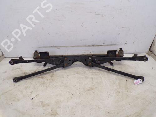 Used Rear axle MINI MINI (R56) One (75 hp) 18805821