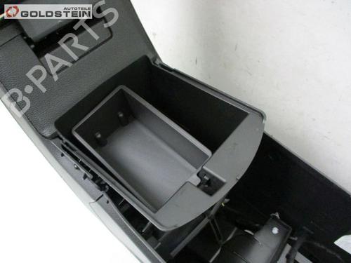 Middle console FORD KUGA II (DM2) 1.5 EcoBoost | BP25029130I22 