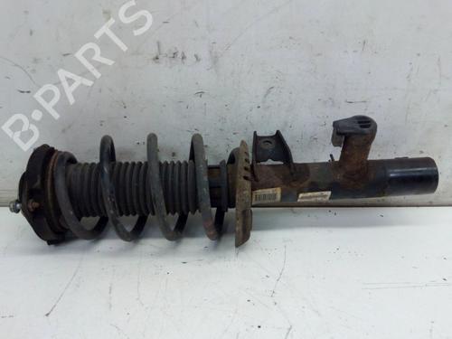 Left front shock absorber VW TIGUAN (5N_) 2.0 TDI 4motion | BP29102306M16 