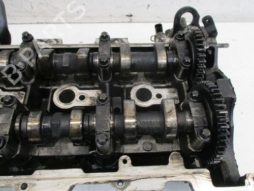 Cylinder head MERCEDES-BENZ C-CLASS T-Model (S203) C 200 CDI (203.207) | BP37123772M5 - Image 5