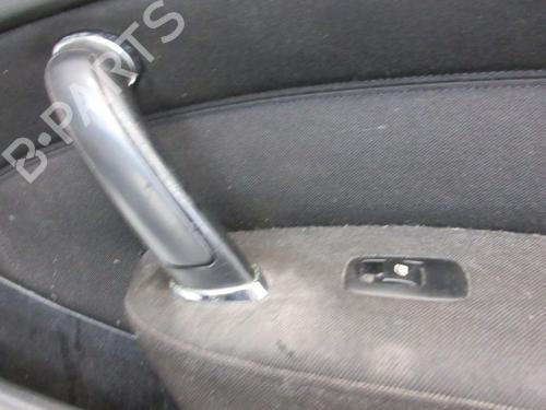 Front right panel PEUGEOT 407 Coupe (6C_) 2.7 HDi | BP29089206C59 